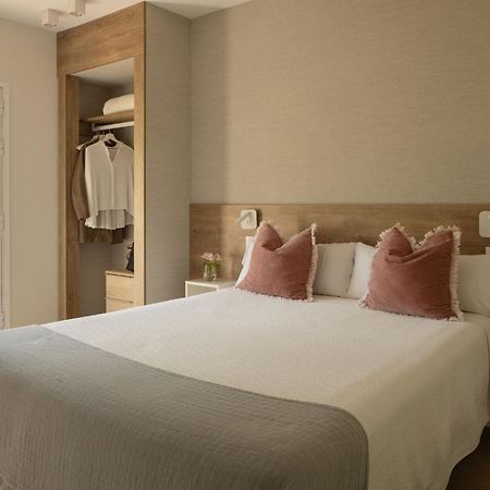 Amalurra Ecohotel & Retreat Center Laiseca Екстер'єр фото