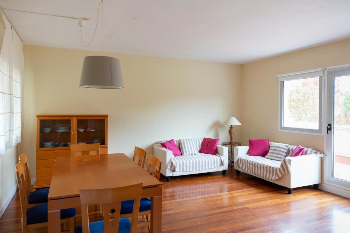 Amalurra Ecohotel & Retreat Center Laiseca Екстер'єр фото