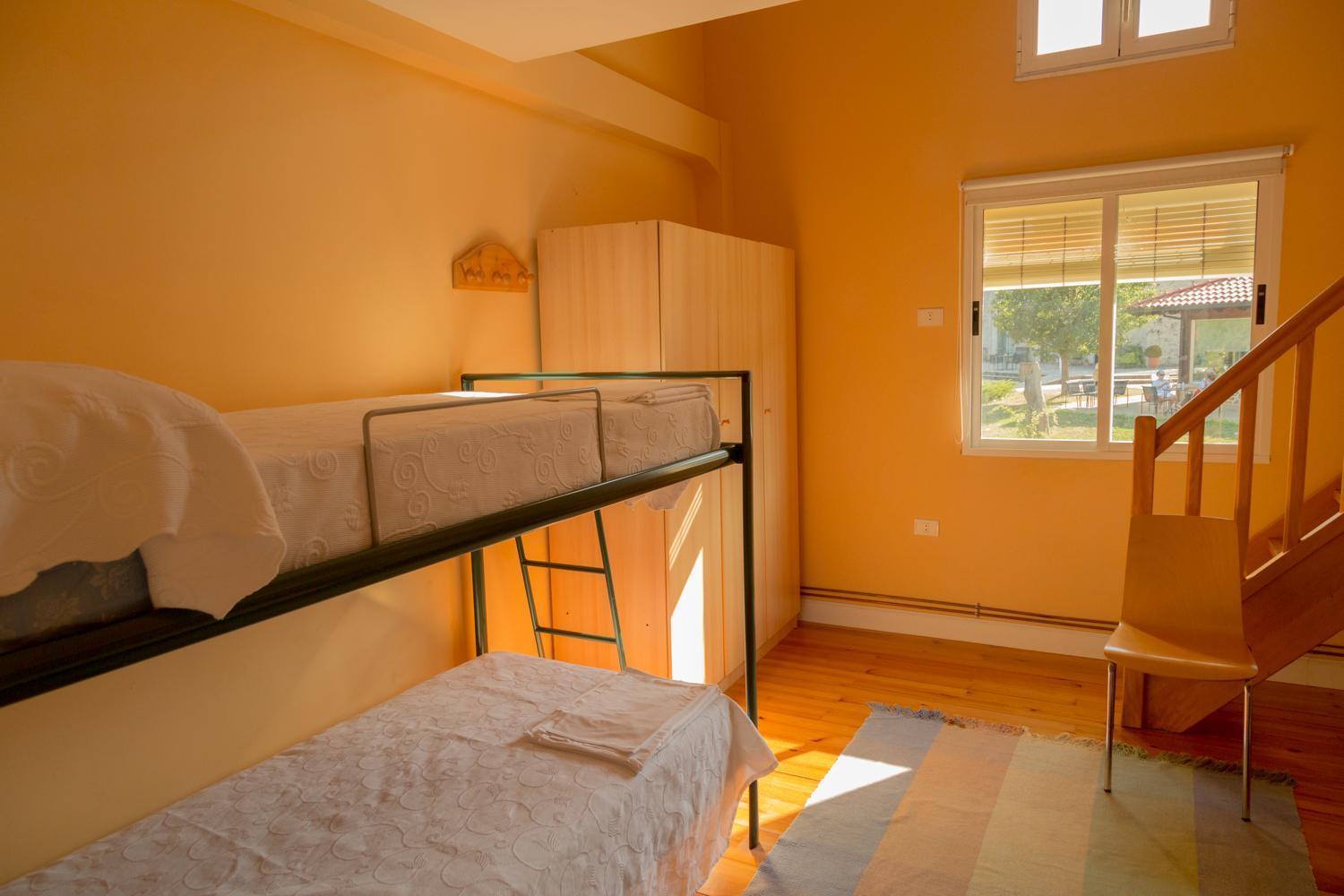 Amalurra Ecohotel & Retreat Center Laiseca Екстер'єр фото