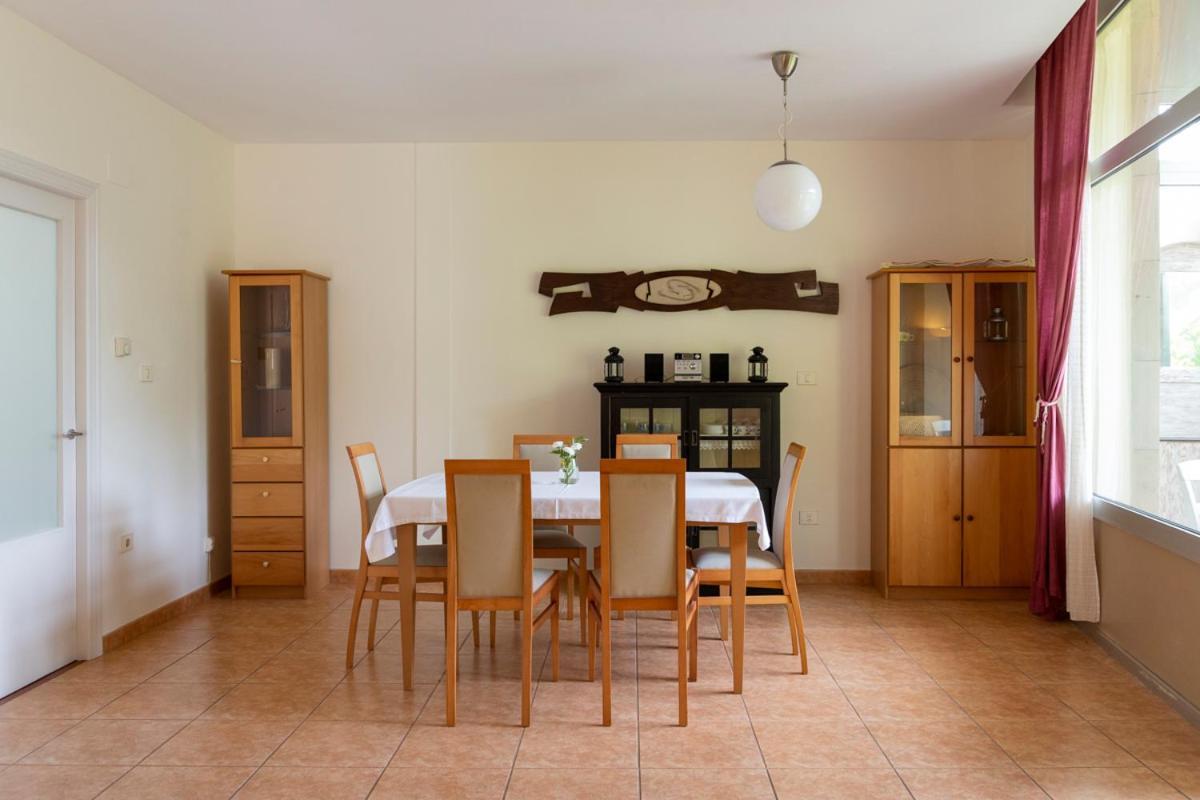 Amalurra Ecohotel & Retreat Center Laiseca Екстер'єр фото